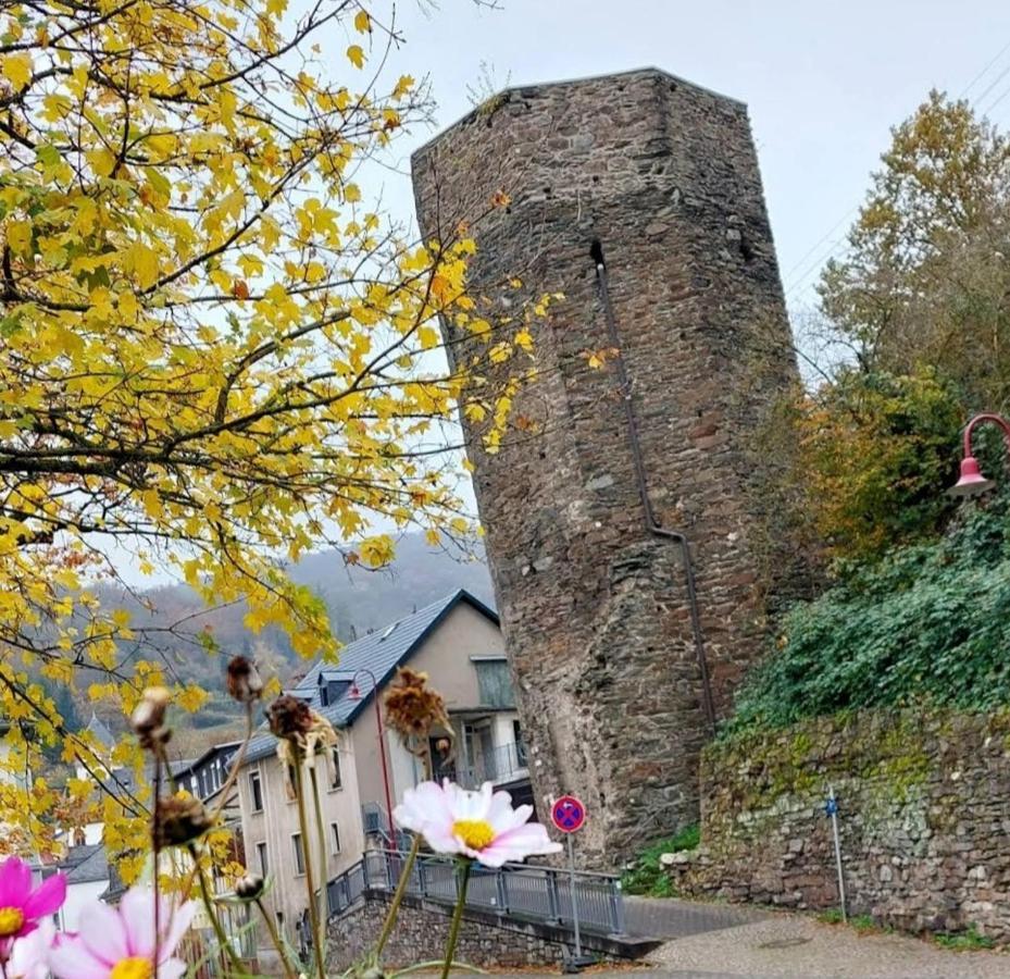 Fewo Marionette Hirschberg Lahn المظهر الخارجي الصورة